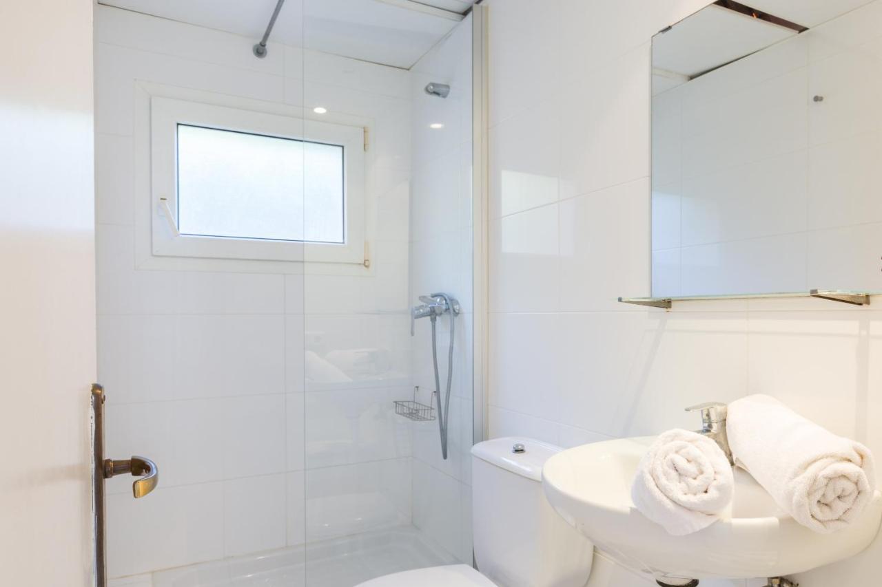 Appartement Anc 05 - Llafranc Extérieur photo
