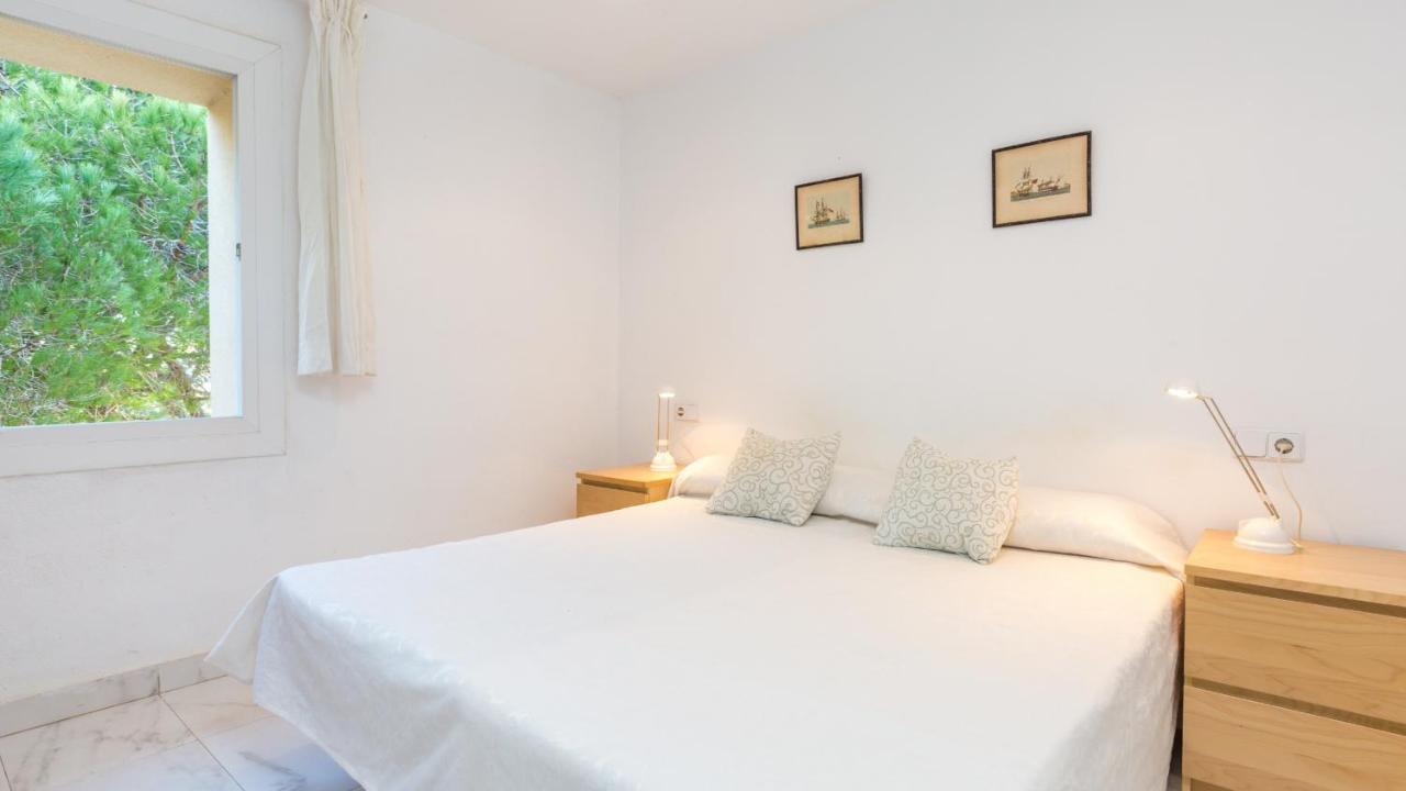 Appartement Anc 05 - Llafranc Extérieur photo